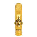 Theo Wanne Lakshmi Tenor Sax Mouthpiece Gold