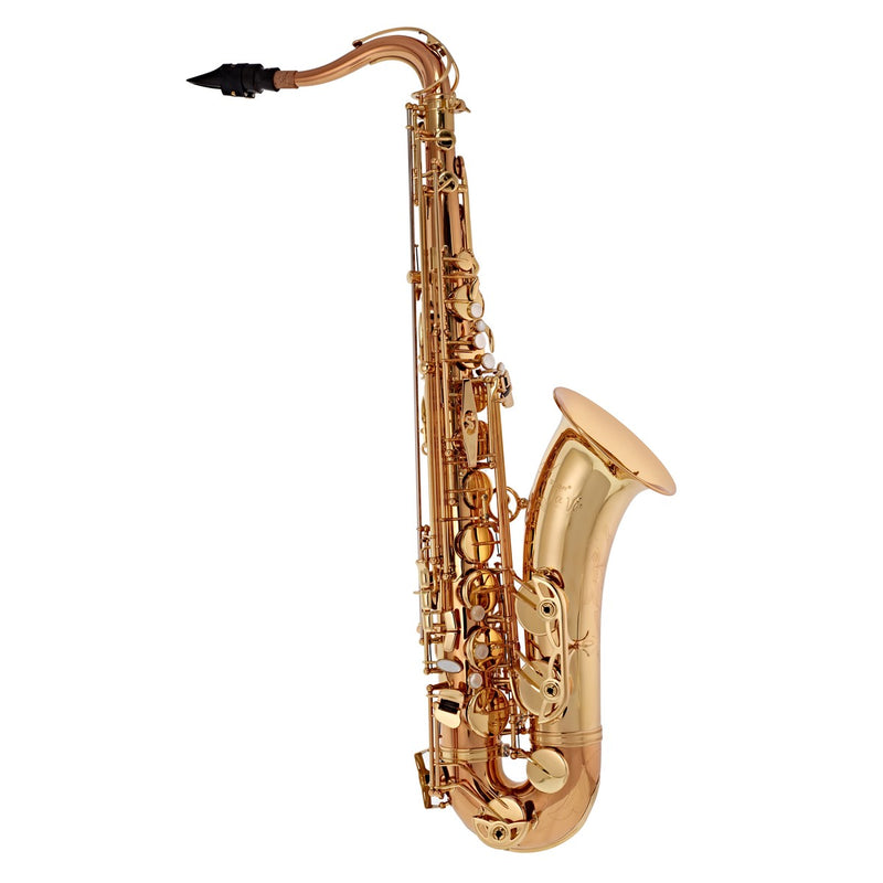 Selmer La Vie TS240 Bb Tenor Saxophone - Gold Lacquer