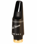 Theo Wanne SLANT SIG 2 Tenor Sax Mouthpiece - size 7*