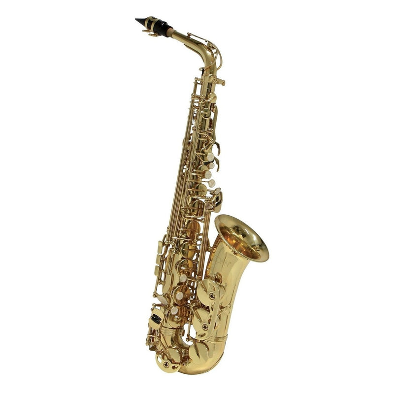 Conn AS-650 Alto Saxophone