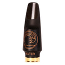 Theo Wanne Water Alto Saxophone Mouthpiece - Size 3
