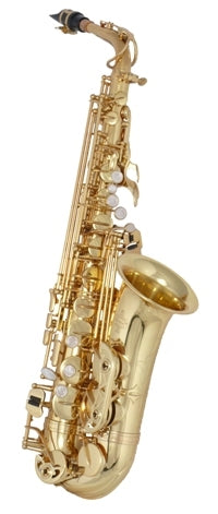 Buffet 100 Alto Saxophone