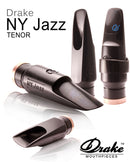 Drake NY Jazz Tenor Tenor Mouthpiece
