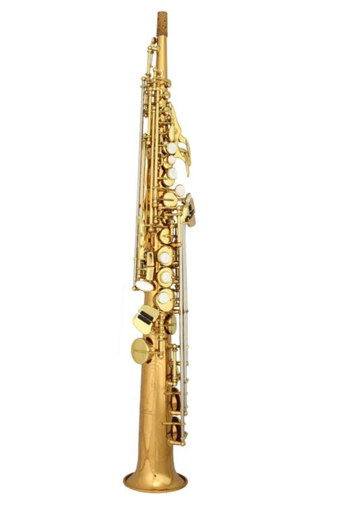Conn Selmer Avant DSS 200 - Soprano Sax