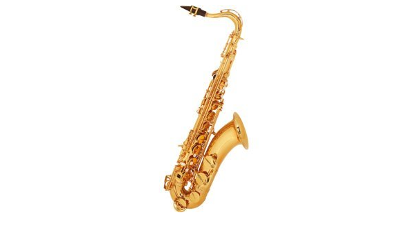 Elkhart SXT Deluxe Tenor Saxophone