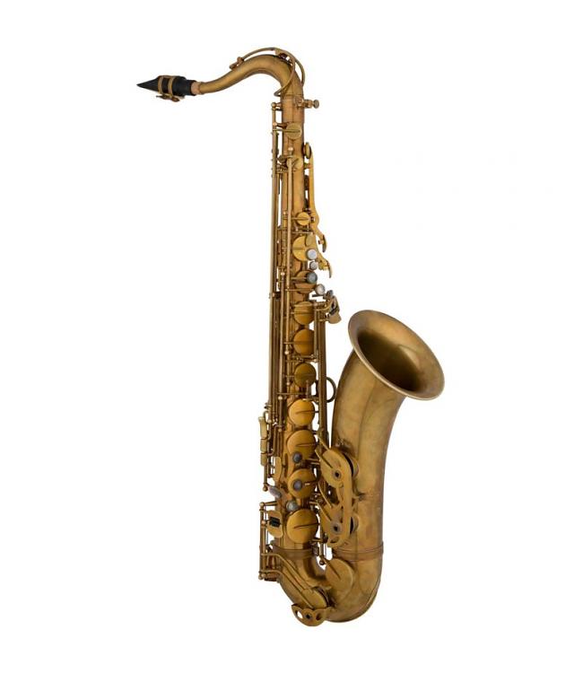 Eastman 52nd Street ETS652 Tenor Saxophone
