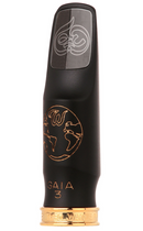 Theo Wanne GAIA 3 Alto Hard Rubber Mouthpiece - size 7
