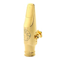 Theo Wanne GAIA 2 Tenor GOLD Mouthpiece - size 7*