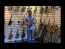 Buffet Senzo Alto Saxophone **MANAGER’S SPECIAL**