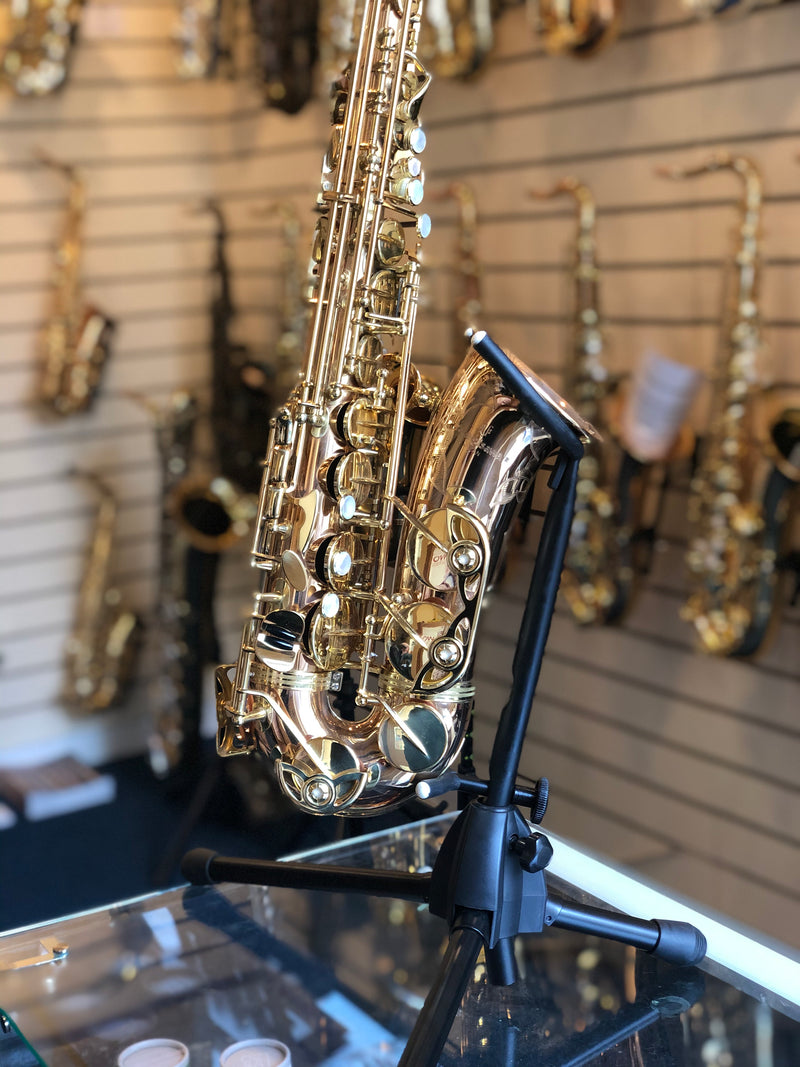 Yanagisawa A992 Alto Saxophone - Pre Owned