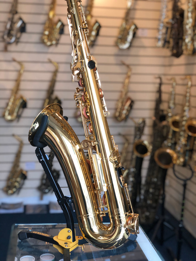 Yamaha YTS275 Tenor Saxophone - Pre Owned