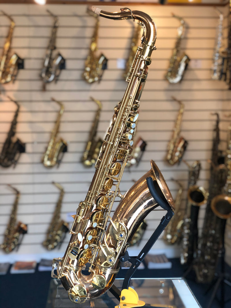 Yanagisawa T992 Elite Tenor Saxophone - Pre Owned