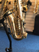 Selmer Paris Series II Alto Sax - SA80- Gold lacquer - USED
