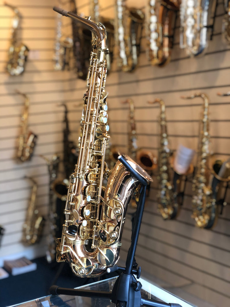 Yanagisawa A992 Alto Saxophone - Pre Owned