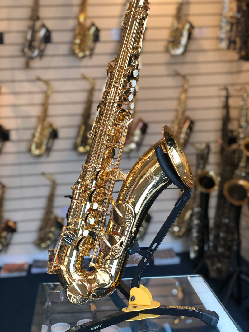 Yamaha YTS275 Tenor Saxophone - Pre Owned