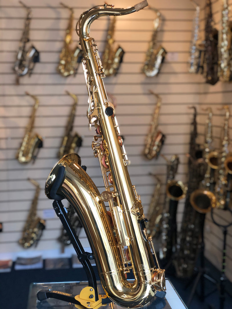Yamaha YTS275 Tenor Saxophone - Pre Owned