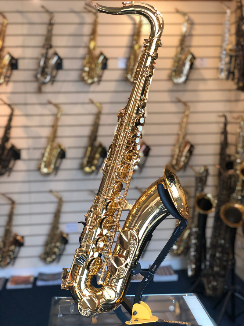 Yamaha YTS275 Tenor Saxophone - Pre Owned