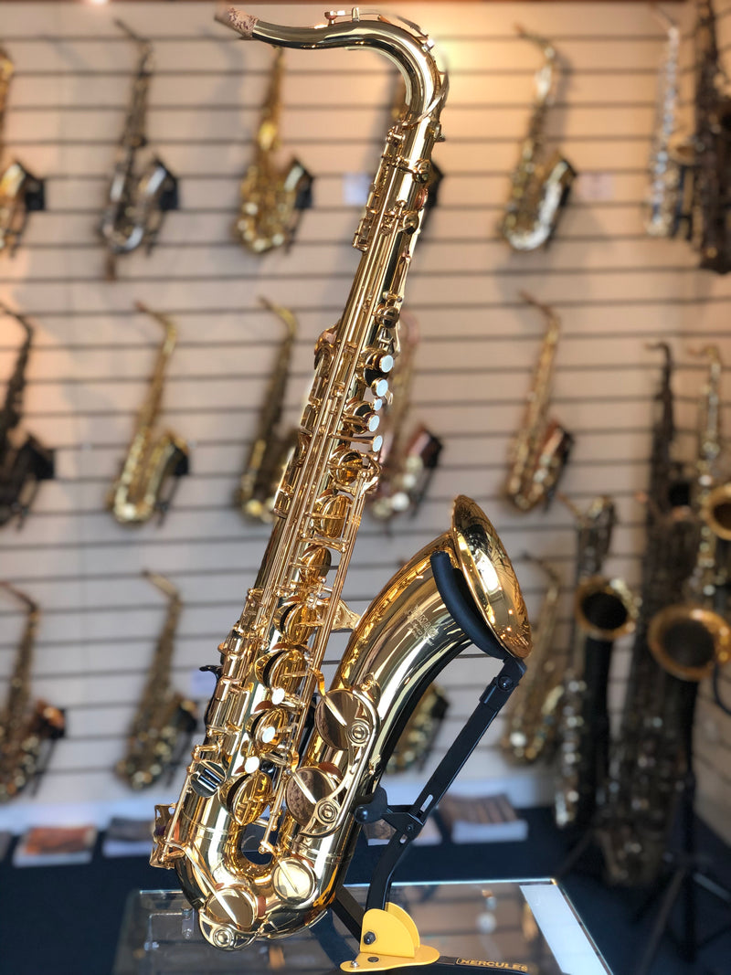 Yamaha YTS275 Tenor Saxophone - Pre Owned