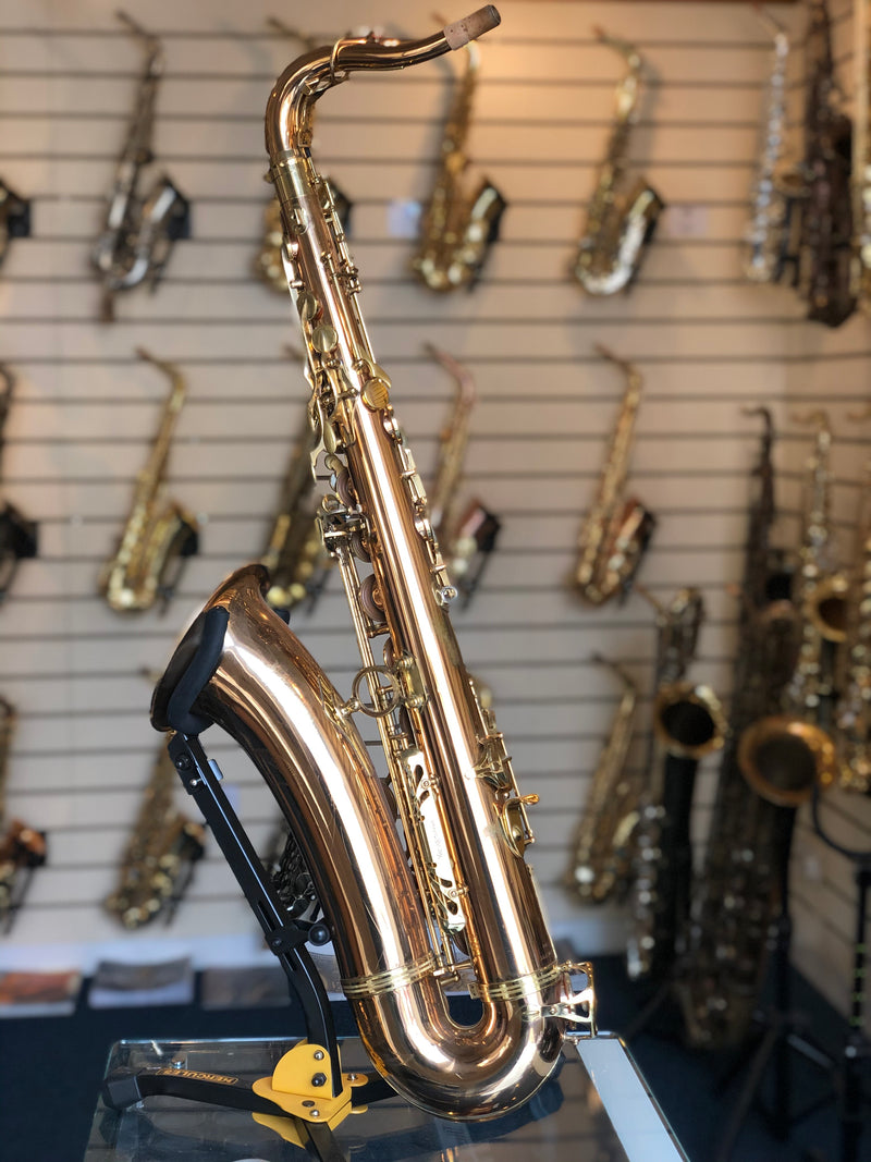 Yanagisawa T992 Elite Tenor Saxophone - Pre Owned