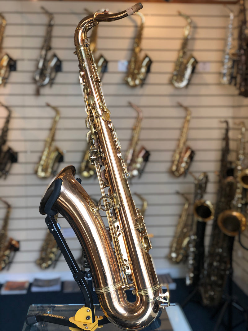 Yanagisawa T992 Elite Tenor Saxophone - Pre Owned