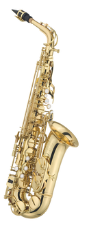 Jupiter JAS500Q Alto Saxophone