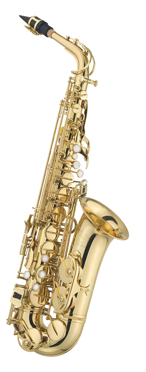 Jupiter JAS500Q Alto Saxophone