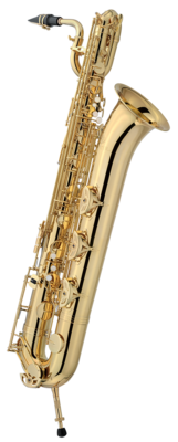 Jupiter JBS1000Baritone Saxophone