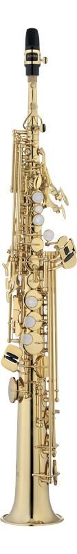 Jupiter JSS1000Q Soprano Saxophone