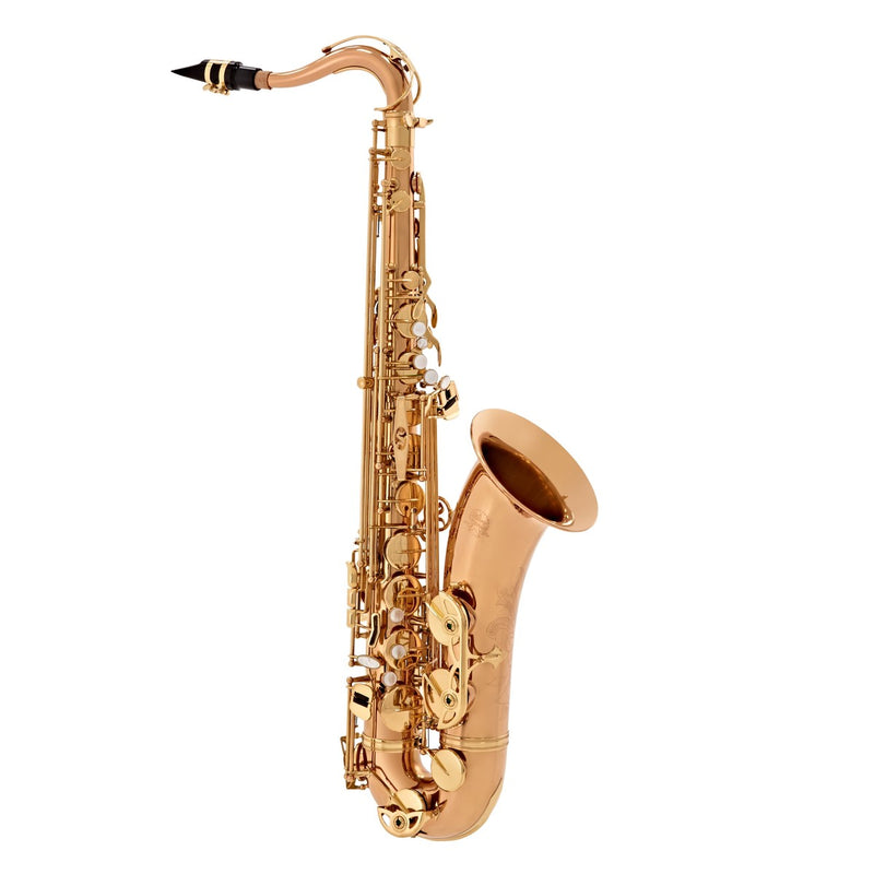 Conn Selmer Liberty Tenor Saxophone - Gold Lacquer