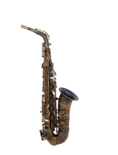 Conn Selmer Premiere PAS-380V - Alto Sax - Unlaquered