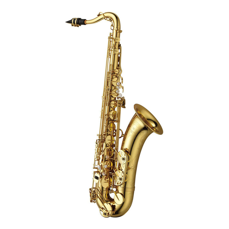 Yanagisawa TWO10 - Tenor Saxophone - Gold Lacquer