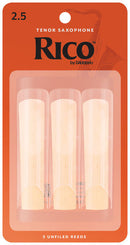 Yamaha YTS280 Tenor Saxophone - Package