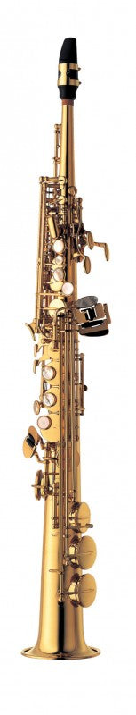 Yanagisawa S901 Soprano Saxophone