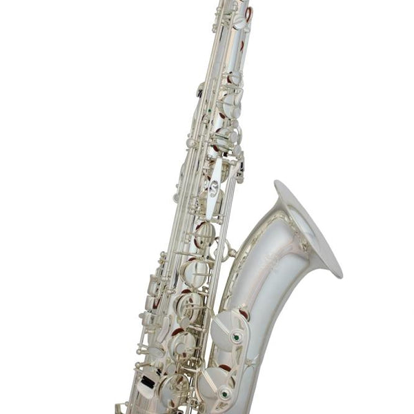 Conn-Selmer Liberty Alto Saxophone, Silver
