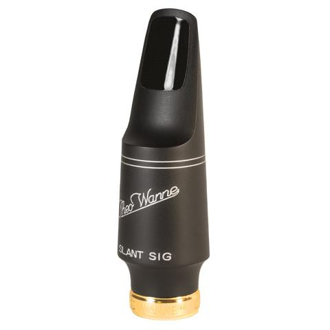 Theo Wanne SLANT SIG Tenor Sax Mouthpiece - size 7*