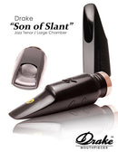 Drake SON OF SLANT Jazz Tenor Large Chamber Mouthpiece