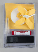 Band Supplies Tenor Sax Care Kit