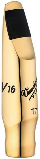 Vandoren V16 Metal - Tenor Saxophone Mouthpiece