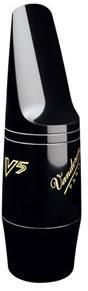 Vandoren V5 Jazz Ebonite - Alto Saxophone Mouthpiece