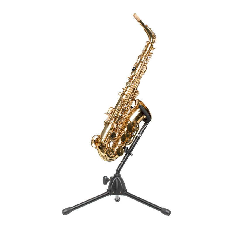 Stagg Alto/Tenor Saxophone Stand