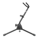 Stagg Alto/Tenor Saxophone Stand