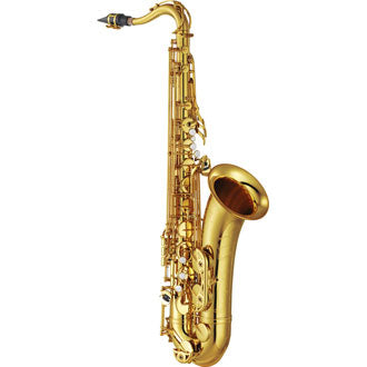 Yamaha YTS62MKII Tenor Saxophone