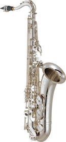 Yamaha YTS-82ZS Bb Tenor Saxophone - Silver Plate
